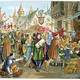 Medieval fairs