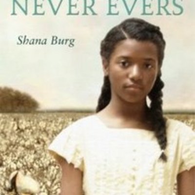 Timeline: A Thousand Never Evers- Morgan Comisac