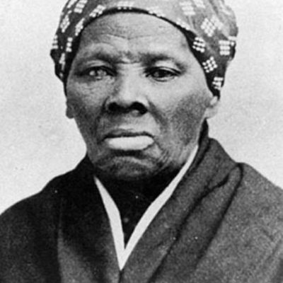 Timeline: Harriet Tubman