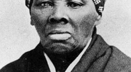 Timeline: Harriet Tubman