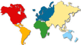 Timeline: Three Civil Rights Movement leaders