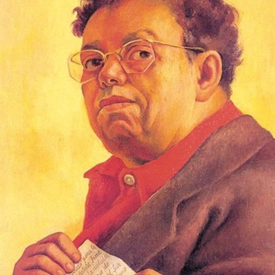 Timeline: Diego Rivera