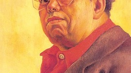 Timeline: Diego Rivera