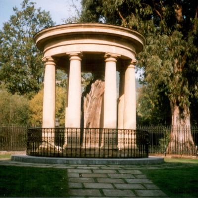 Timeline: Gernikako zuhaitzaren historia