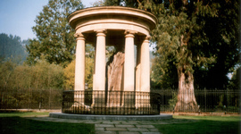 Timeline: Gernikako zuhaitzaren historia