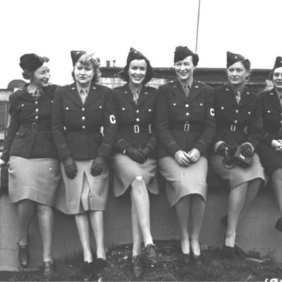 Timeline: WWII and Cold War Timeline