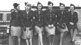 Timeline: WWII and Cold War Timeline