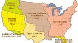 Timeline: Western Expansion