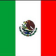 Mexican flag