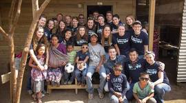 Timeline: Guatemala Mission Trip 2015