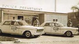 Timeline: Historical Policy Comparison - police