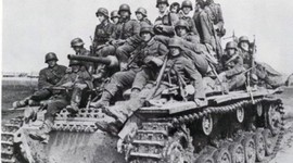 Timeline: WWII Timeline