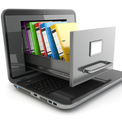 Timeline: Gestion documental