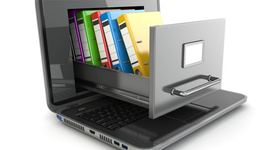 Timeline: Gestion documental