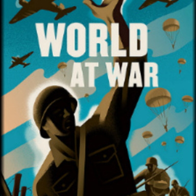 Timeline: AP WWII and Cold War Timeline