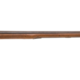 Auction 6074 lot 52398 long guns rare revolutionary war british flintlock short land musket.fw