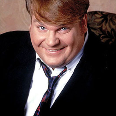 Timeline: Chris Farley