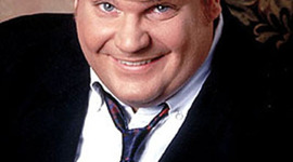 Timeline: Chris Farley