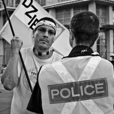 Timeline: Aboriginal Issues