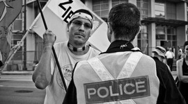 Timeline: Aboriginal Issues