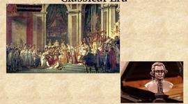 Timeline: Classical Era 1750-1800