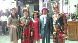 Timeline: Ellen's timeline