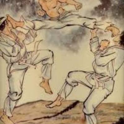 Timeline: historia del taekwondo