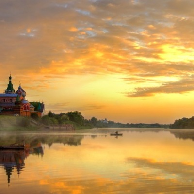 Timeline: 13th Century Russia