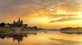 Timeline: 13th Century Russia