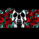 Deftones logo music wallpaper normal