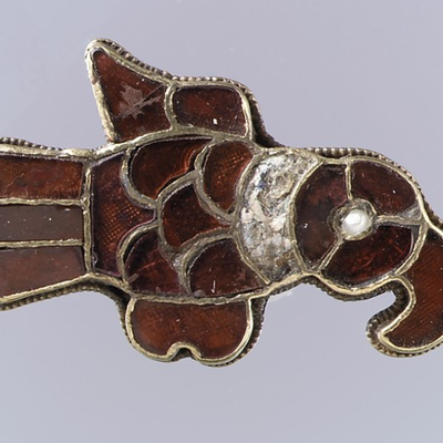 Timeline: Carolingians