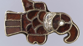 Timeline: Carolingians