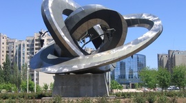 Timeline: Хронология открытия памятников в городе Волгодонске