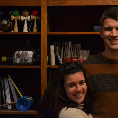 Timeline: Nicole Fish Bio