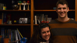 Timeline: Nicole Fish Bio