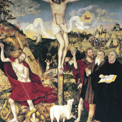 Timeline: Jesus' Passion