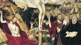 Timeline: Jesus' Passion