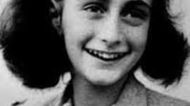 Timeline: Anne Frank