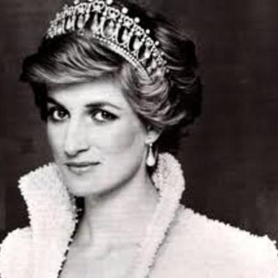 Timeline: Princess Diana