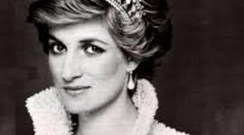 Timeline: Princess Diana