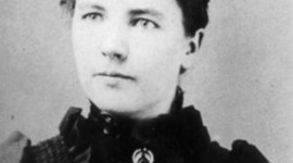 Timeline: the awesomest life of Laura Ingalls Wilder