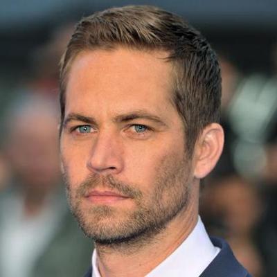 Timeline: Paul Walker