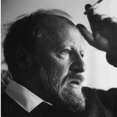 Timeline: William Golding