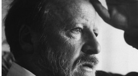 Timeline: William Golding