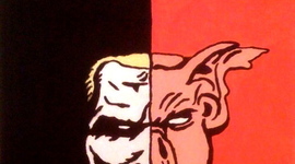 Timeline: Social Issues Animal Farm 1945