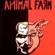 Animal farm poster