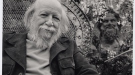 Timeline: The Life of William Golding