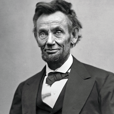 Timeline: Abraham Lincoln