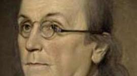Timeline: Benjamin Franklin's Life