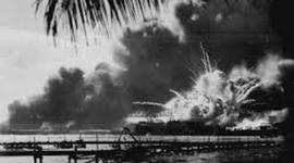 Timeline: Events leading to and during WWII